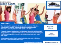 PopMusicSchool di Paolo Meneguzzi