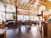 Restaurant Seven's