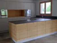 die Schreinerei Bever AG