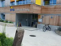 Physiotherapie Carmen Grabenstätter