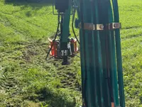 Baggerarbeiten &Vermietung