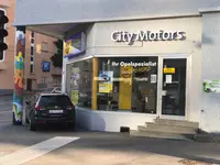 City Motors GmbH - Klicken Sie, um das Bild 6 in einer Lightbox vergrössert darzustellen