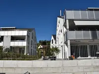 Oberhänsli Bau AG