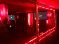 Bermuda Bar