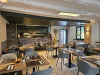 Restaurant Orologio