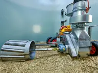 Stocker Fräsen & Metallbau AG