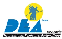 Logo DEA De Angelis Reinigungen GmbH