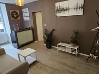 Sukothai Massages