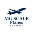 MG Scale Planes Schweiz