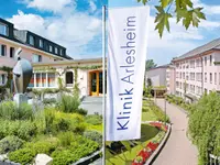 Klinik Arlesheim AG - Klicken Sie, um das Bild 11 in einer Lightbox vergrössert darzustellen