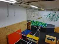 Parkour Expo