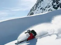 Ais-Sportschule Brambrüesch
