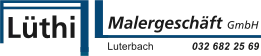 Lüthi Malergeschäft GmbH