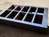 CUTCUBE SA