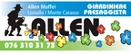 Allen Giardiniere Paessaggista
