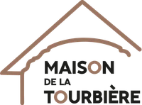 Maison de la Tourbière-Logo