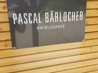 Pascal Bärlocher Hairlounge