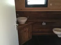 FlückMenuiserie, Flück