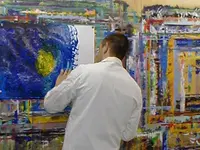 Malatelier Karin Rota
