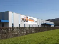 Schenker Hydraulik AG - Klicken Sie, um das Bild 1 in einer Lightbox vergrössert darzustellen