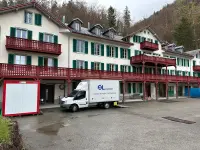 OL Umzug Reinigung GmbH