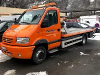 Naf Automobiles SA