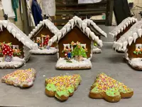 Bäckerei Konditorei Confiserie Cusumano