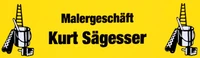 MALERGESCHÄFT KURT SÄGESSER-Logo