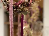 Blumen Candinas / Fluras Candinas