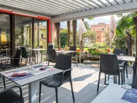 Lo Scugnizzo - Ristorante Pizzeria Bellinzona
