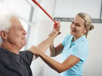 Physiotherapie Rosemarie Ogi - Klicken Sie, um das Bild 1 in einer Lightbox vergrössert darzustellen