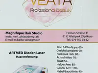 VEATA Professional Beauty