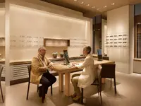 Gautschi Optik Zürich AG