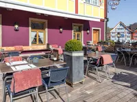Café-Hotel Appenzell