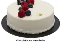 Mon Chocolatier SA