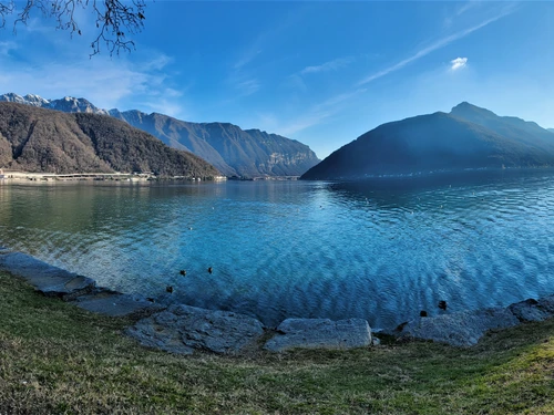 Ul Furmighin - Ristorante e Ostello - Klicken, um das Panorama Bild vergrössert darzustellen