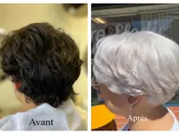 Coiffure Elodie