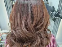 Mohair Hair Salon