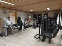 FISIOTERAPIA AL PARCO Laureys Pamela e Soer Alexander Willy