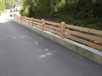 Fabrikabois Sàrl / Savièse