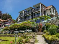 Panorama Hotel Restaurant Schönbühl - Klicken Sie, um das Bild 1 in einer Lightbox vergrössert darzustellen