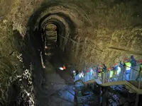 Parco delle Gole della Breggia, Direzione