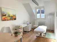 Naturheilpraxis Silvia Aeschimann