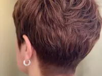 Cintia Alonso Hairstylist