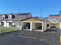REA Génie Civil Sàrl