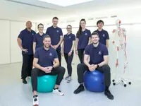 Therapie-Center Neubad AG