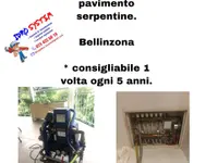 IdroSystem - Idraulico Locarno