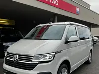 Carpoint Urs AG, Carpoint Camper
