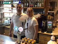 RISTORANTE TRATTORIA CAMPAGNA