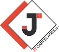 JT carrelages Sàrl-Logo